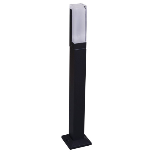 Ландшафтный светильник Reluce 09977-0.7-001JH 0,6M LED7W BK RLOS