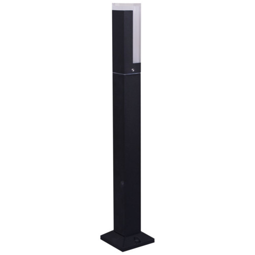 Ландшафтный светильник Reluce 09977-0.7-001JH 0,6M LED7W BK RLOS