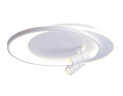 Потолочная люстра Ambrella Light Comfort LineTech FL51391