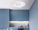 Потолочная люстра Ambrella Light Comfort LineTech FL51391