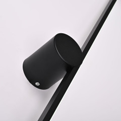 Подсветка для зеркал ImperiumLoft Mizar 312176-01