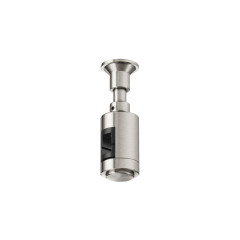 Крепление настенное одинарное Maytoni Flarity TRA155CW-S1-PT