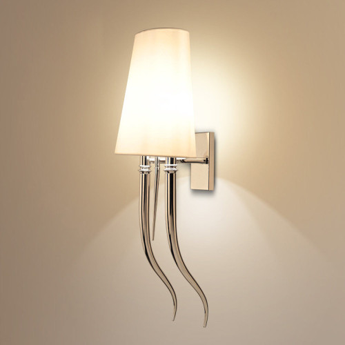 Настенный светильник ImperiumLoft Crystal Light Brunilde 189870-22