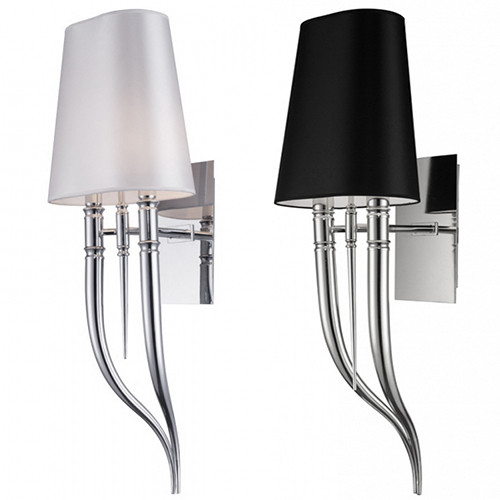 Настенный светильник ImperiumLoft Crystal Light Brunilde 189870-22