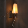 Настенный светильник ImperiumLoft Crystal Light Brunilde 189870-22