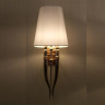 Настенный светильник ImperiumLoft Crystal Light Brunilde 189870-22