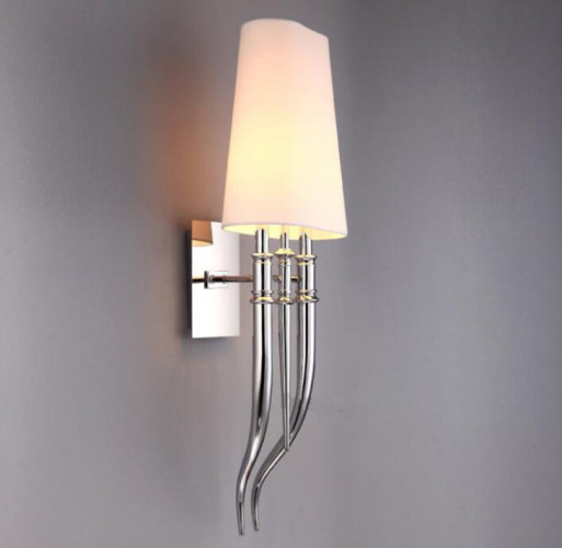 Настенный светильник ImperiumLoft Crystal Light Brunilde 189870-22