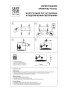 Настенный светильник Lightstar Faraone 701611