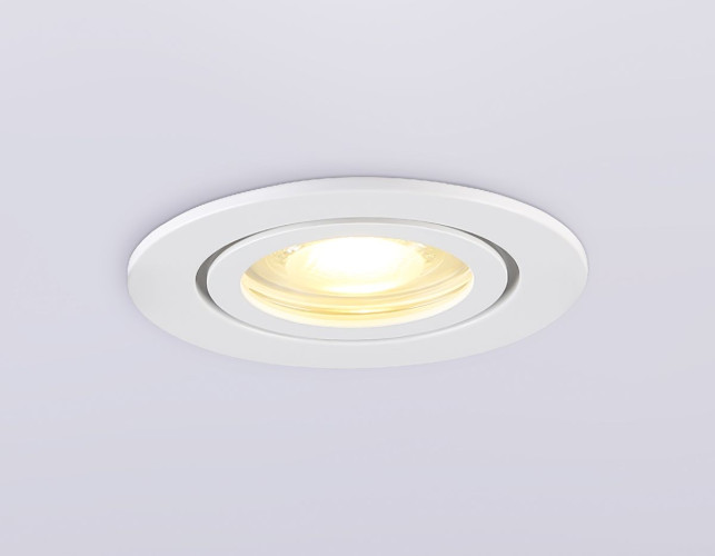 Встраиваемый светильник Ambrella Light IP Protect TN1150