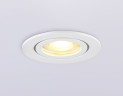 Встраиваемый светильник Ambrella Light IP Protect TN1150