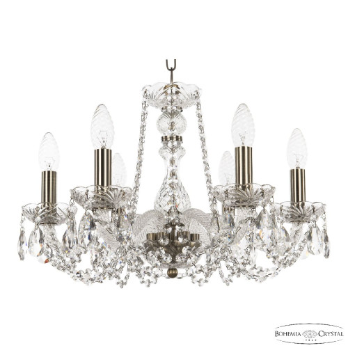 Подвесная люстра Bohemia Ivele Crystal 119/6/165 Pa