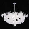 Люстра на штанге ST Luce Vittoria SL1231.102.08