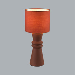 Настольная лампа Lumion Moderni Segi 8131/1T