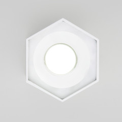 Накладной светодиодный светильник Elektrostandard 25037/LED 4690389176500
