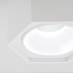 Накладной светодиодный светильник Elektrostandard 25037/LED 4690389176500