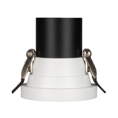 Встраиваемый светильник Arlight MS-Volcano-Built-R65-6W Day4000 035437