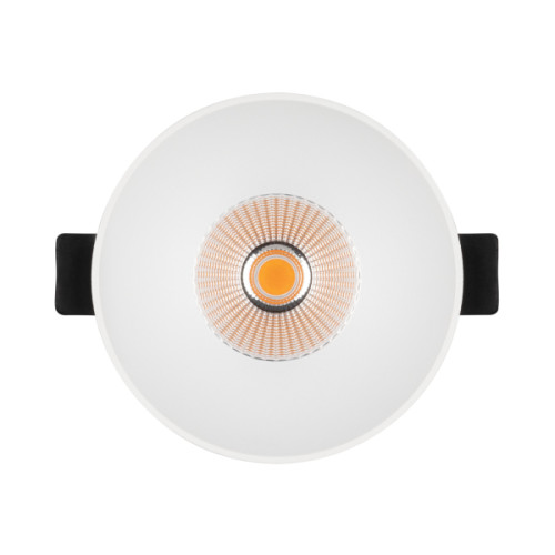 Встраиваемый светильник Arlight MS-Volcano-Built-R65-6W Day4000 035437