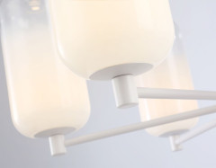 Подвесная люстра Ambrella Light High Light Modern LH11107