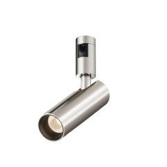 Магнитный трековый светильник Maytoni Technical Focus Led Flarity TR144-1-12W3K-W-PT