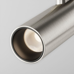 Магнитный трековый светильник Maytoni Technical Focus Led Flarity TR144-1-12W3K-W-PT