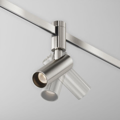 Магнитный трековый светильник Maytoni Technical Focus Led Flarity TR144-1-12W3K-W-PT