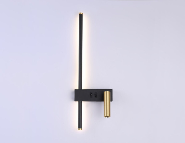 Настенный светильник Ambrella Light Comfort FL5209