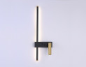 Настенный светильник Ambrella Light Comfort FL5209
