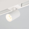 Трековый магнитный светильник Arlight MAG-SPOT-45-R85-12W Warm3000 (WH, 36 deg, 24V, DALI) 046591