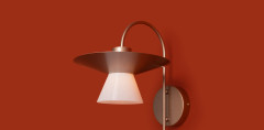 Бра Freya Fari FR5600WL-L5MG