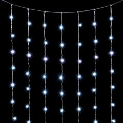 Гирлянда Занавес облегченный Laitcom (LTC) PCL600NOT-10-2W