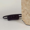 Настольная лампа Odeon Light Midcent Ondulato 7172/1T