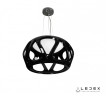 Подвесной светильник iLedex Somnambulist MD6156-S BK