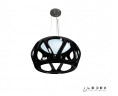 Подвесной светильник iLedex Somnambulist MD6156-S BK