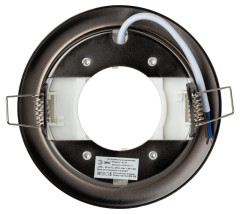 Встраиваемый светильник Эра KL35 SC /1 (к) Б0048952