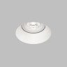 Точечный светильник Denkirs Spot Hide DK2140-WH
