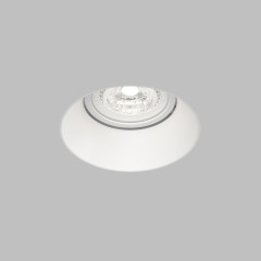 Точечный светильник Denkirs Spot Hide DK2140-WH