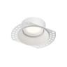 Точечный светильник Denkirs Spot Hide DK2140-WH