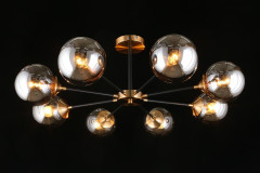 Люстра на штанге Aployt Beta APL.909.07.08