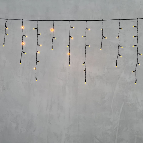 Гирлянда Бахрома с колпачком Laitcom (LTC) PIL120CAP-11-2Y