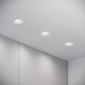 Встраиваемый светильник Elektrostandard Combi 25068/LED 4690389211584 a069007