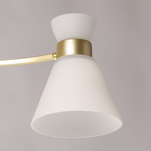 Потолочная люстра De Markt City Дэла 635015704