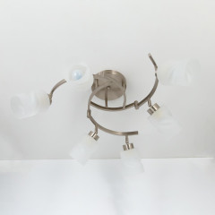 Люстра на штанге Citilux CL125162