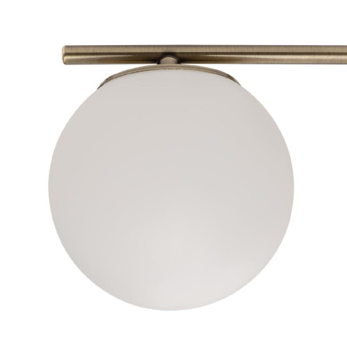 Потолочная люстра Citilux Адам смарт CL228A143