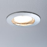 Встраиваемый светодиодный светильник Paulmann Coin 93959