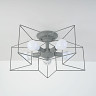 Потолочная люстра ImperiumLoft Asteri 178359-26