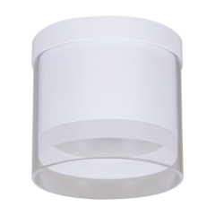 Накладной светильник (GX53, GU10, MR16, LED) Reluce 53061-9.5-001LD GX53 WT