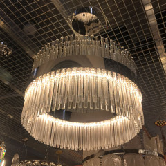 Встраиваемый светильник Nowodvorski Mykonos Led White 10535