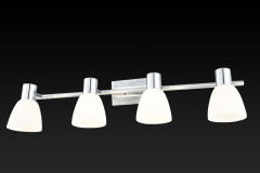 Спот Toplight Sabina TL3700Y-04GR