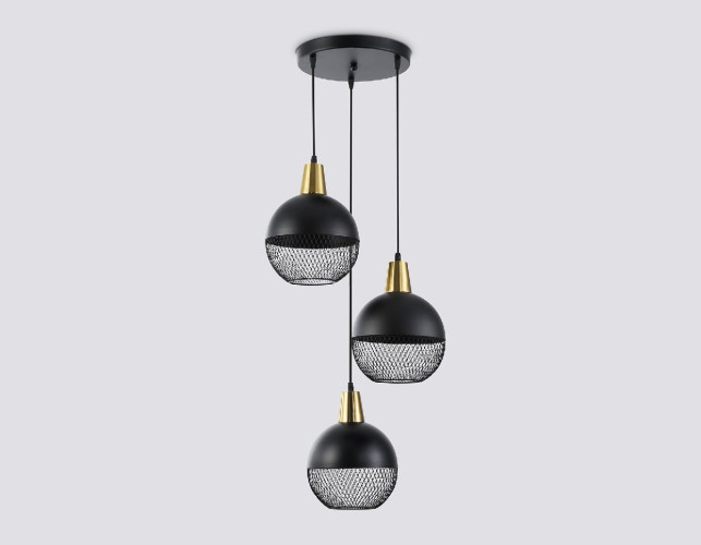 Подвесной светильник Ambrella Light Loft Traditional TR8505