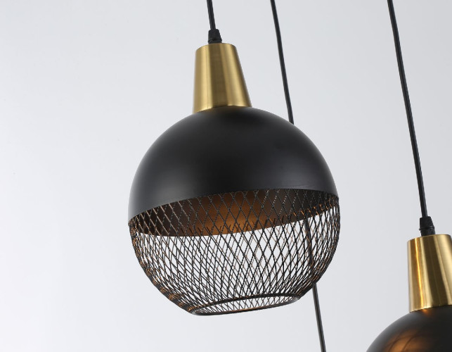Подвесной светильник Ambrella Light Loft Traditional TR8505